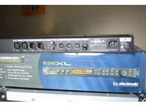 TC Electronic M-One XL (94154)