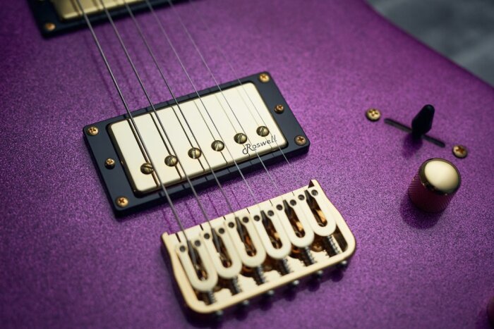 Fusion-T HH HT sparkle Fusion-T HH HT sparkle