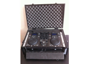 Gemini DJ CDM-3600 (69805)