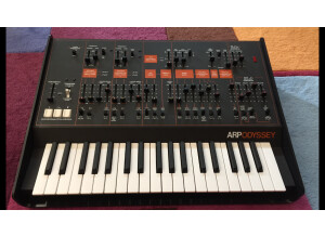 ARP Odyssey Rev3 (2015) (89316)