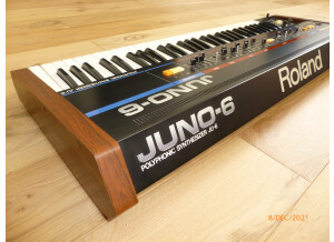 Roland JUNO-6 (52380)