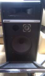 Power Acoustics H série 2