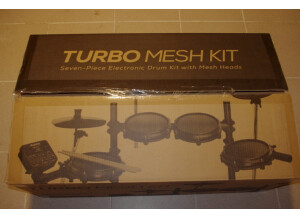 Alesis Turbo Mesh Kit (35644)