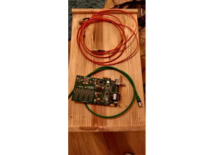 SSL MadiXtreme 64 (90367)