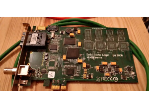 SSL MadiXtreme 64 (90020)