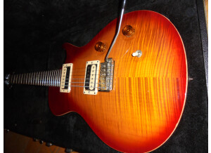 PRS Experience PRS Paul’s Guitar 2019 (43735)