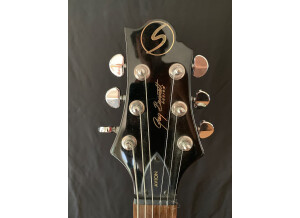 Greg Bennett AV 1 (28143)