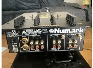 Numark Pro SM-1 (96365)
