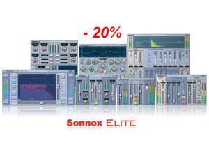 Sonnox Elite