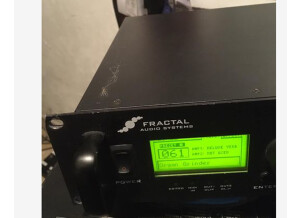 Fractal Audio Systems Axe-Fx
