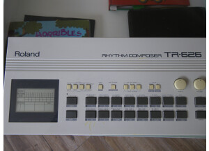 Roland TR-626 (94242)