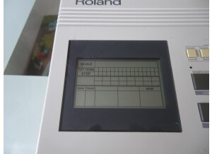 Roland TR-626 (43018)