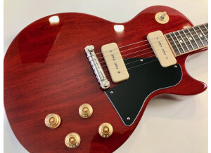 Gibson Les Paul Junior Special (97478)