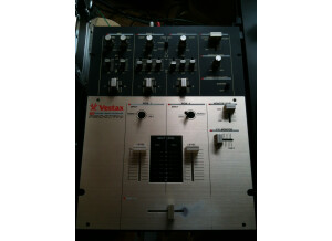 Vestax PMC-07 Pro (31133)