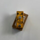 Golden Plexi Golden Plexi