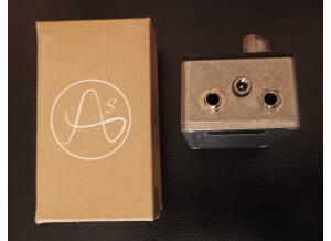 Anasounds Lazy Comp (51078)