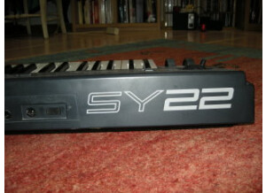 Yamaha SY22 (73094)