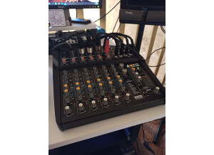 Alto Professional ZMX122FX (17674)