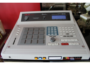 Akai MPC60 (24024)