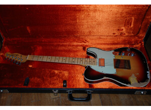 Fender Custom Shop / Custom Artist Series - Andy Summers