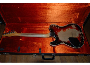 Fender Custom Shop / Custom Artist Series - Andy Summers