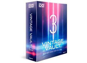 UVI Vintage Vault 3 (34414)
