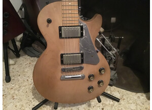 Gibson Les Paul Studio Raw Power