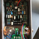 Der Muff Green Russian - Distortion kit Der Muff Green Russian - Distortion kit
