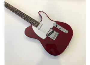 Fender Custom Shop '63 NOS Telecaster (13491)