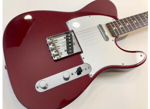 Fender Custom Shop '63 NOS Telecaster (87416)