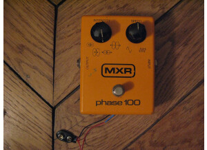 MXR M107 Phase 100 (50364)