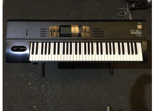 Korg 01W/FD (76942)