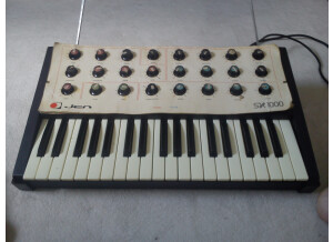 Korg Trident (68662)