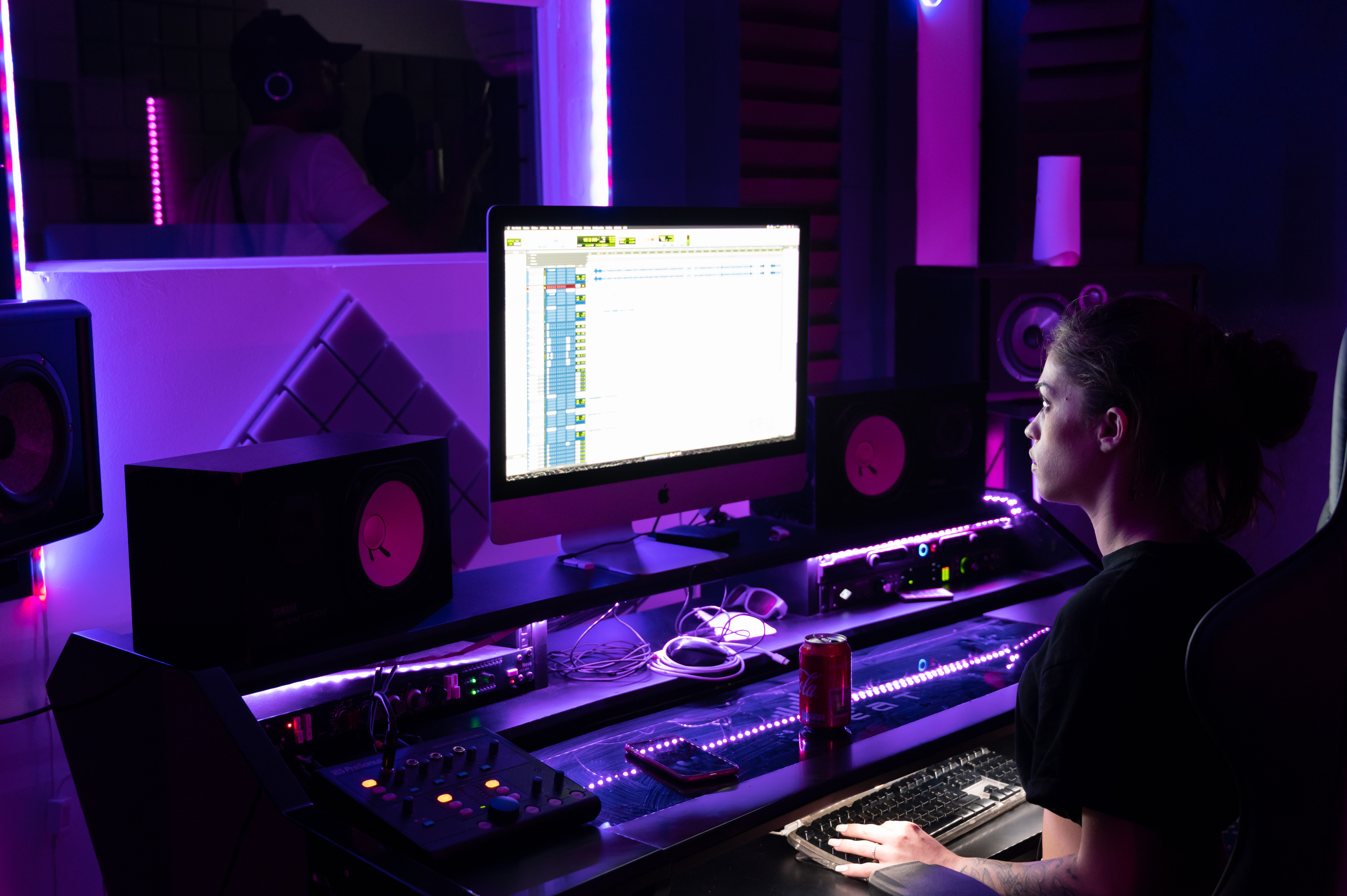 Instruments et mat&eacute;riels audio : Rouben.Photography 2021_3