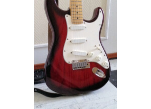 Fender Eric Clapton Stratocaster (1990)