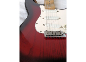 Fender Fender Stratocaster Eric Clapton 1990