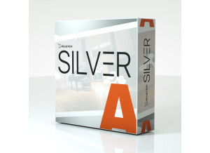 Acustica Audio Silver (88447)