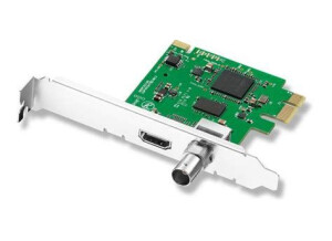 Blackmagic Design Decklink Mini (19449)
