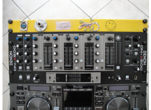 Denon DJ DN-X500 (52635)