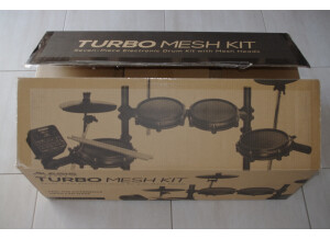 Alesis Turbo Mesh Kit (55758)