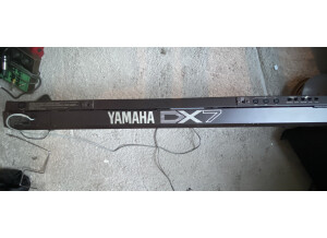 Yamaha DX7 (30876)