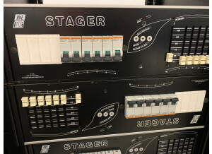 RVE Stager (27773)