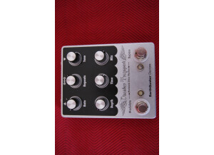 EarthQuaker Devices Disaster Transport (62837)