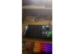 Akai Professional MPC Studio MK2 (34456)