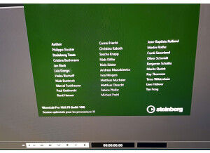 Steinberg WaveLab Pro 10 (39339)