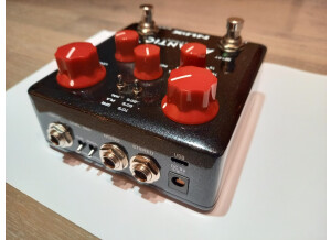 nUX Atlantic Delay & Reverb (89030)