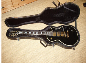 Gibson Les Paul Custom Black Beauty 1968