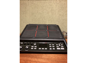 Roland SPD-SX (27088)