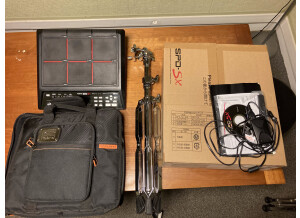 Roland SPD-SX (12135)