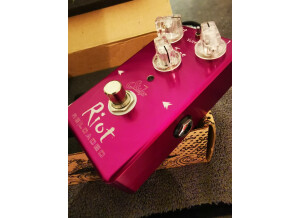 Suhr Riot Reloaded (70739)